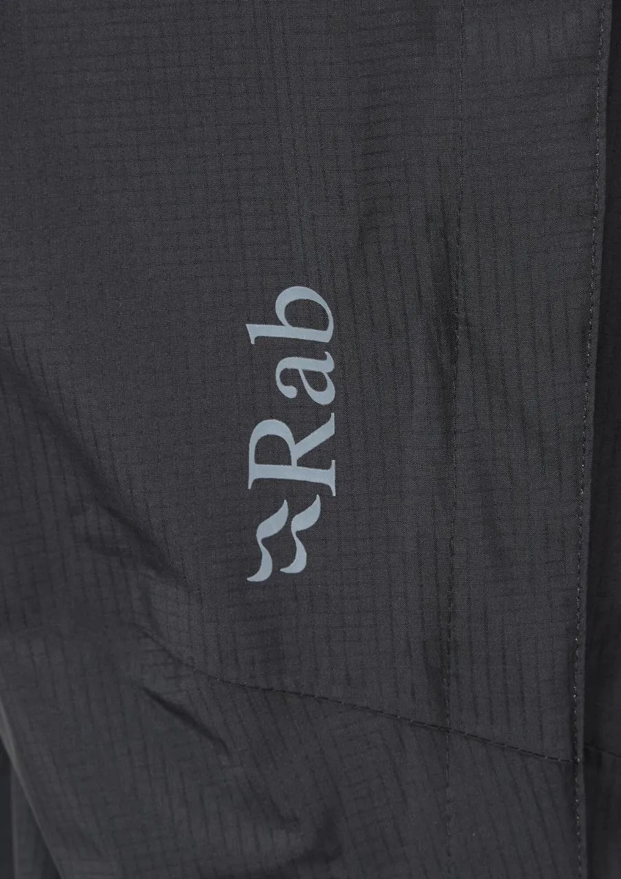 Rab Cinder Downpour Pants -