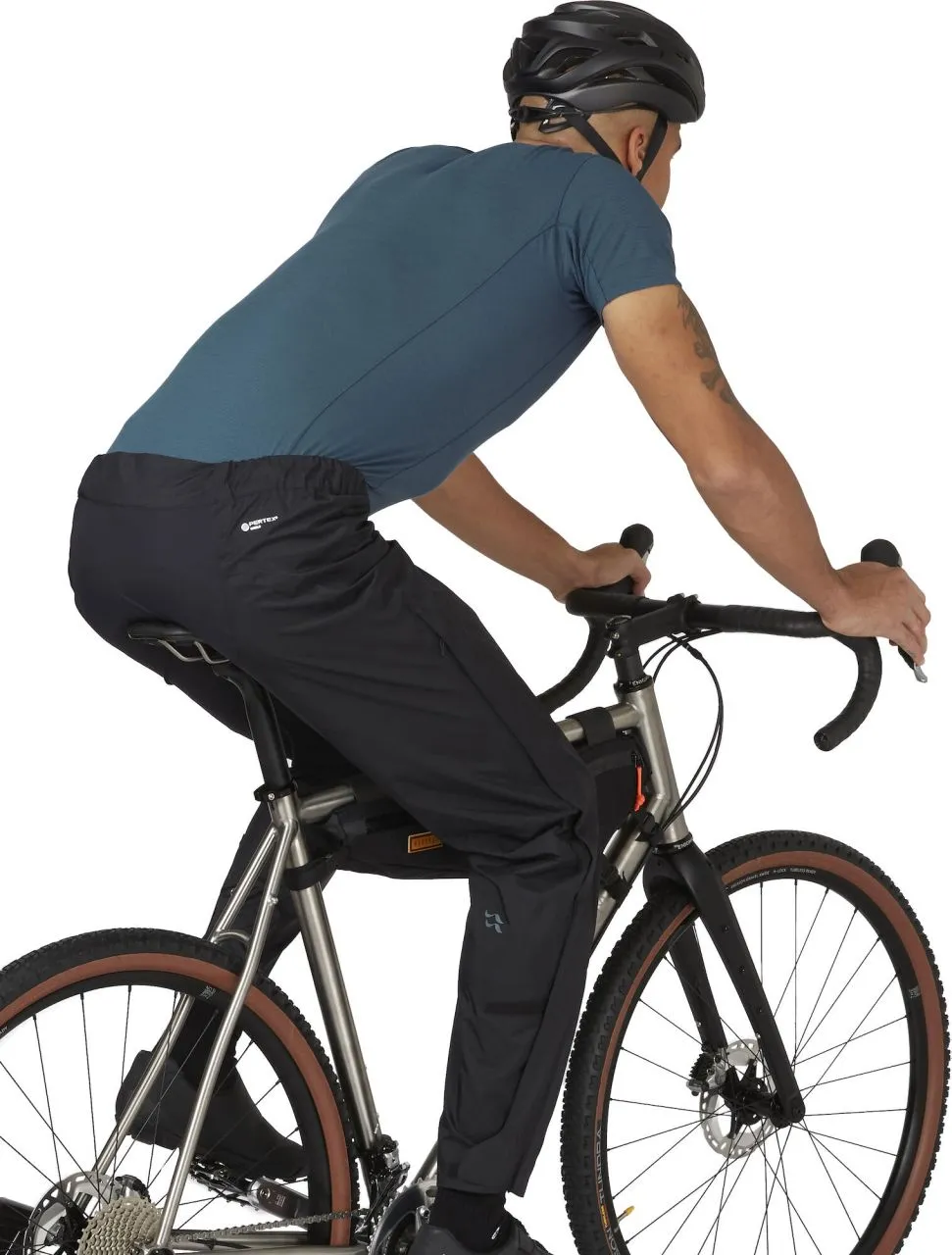 Rab Cinder Downpour Pants -